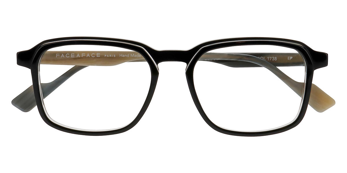 Face A Face® CLOUD 2 FAF CLOUD 2 1738 55 - 1738 Eyeglasses