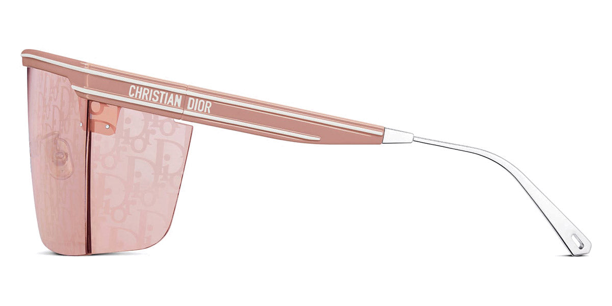 Dior® DiorClub M1U CD DIORCLUB M1U 40L8 144 - Pink 40L8 Sunglasses