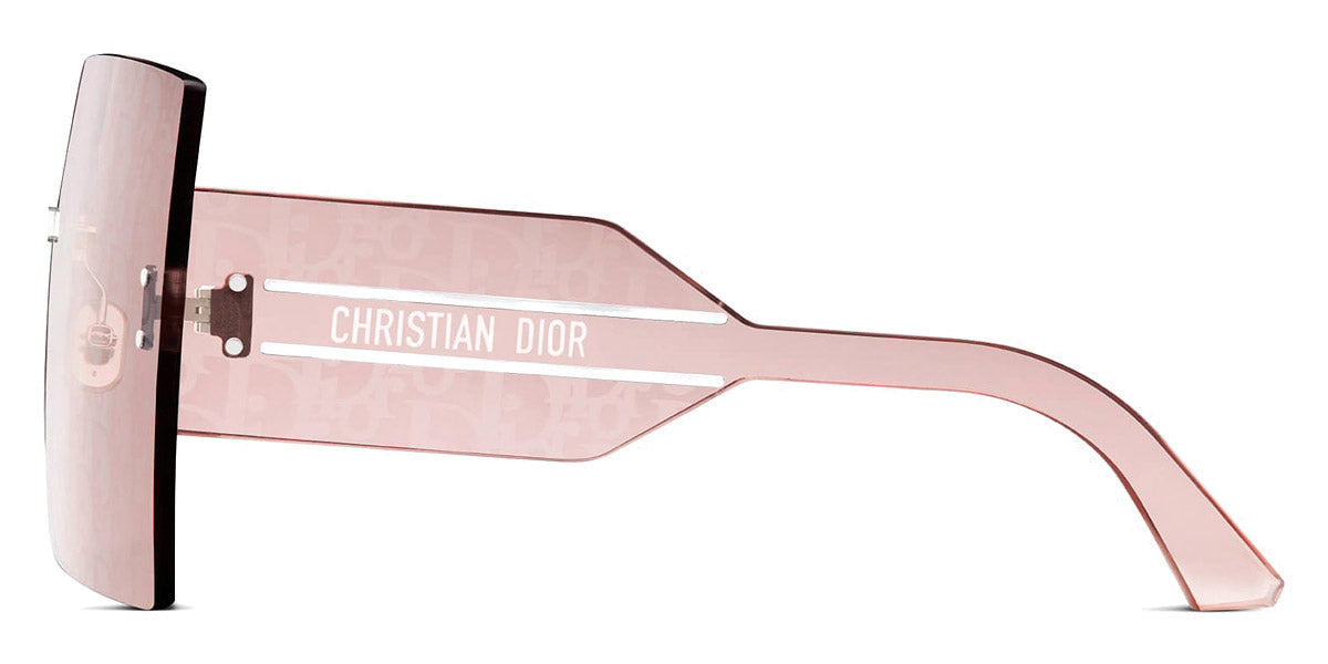 Dior® DiorClub M5U CD DIORCLUB M5U F0L8 135 - Shiny Pink F0L8 Sunglasses