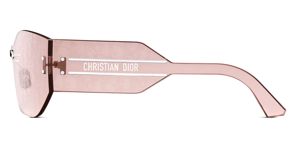 Dior® DiorClub M6U D CLUBM6UXT F0L8 - Pink Sunglasses