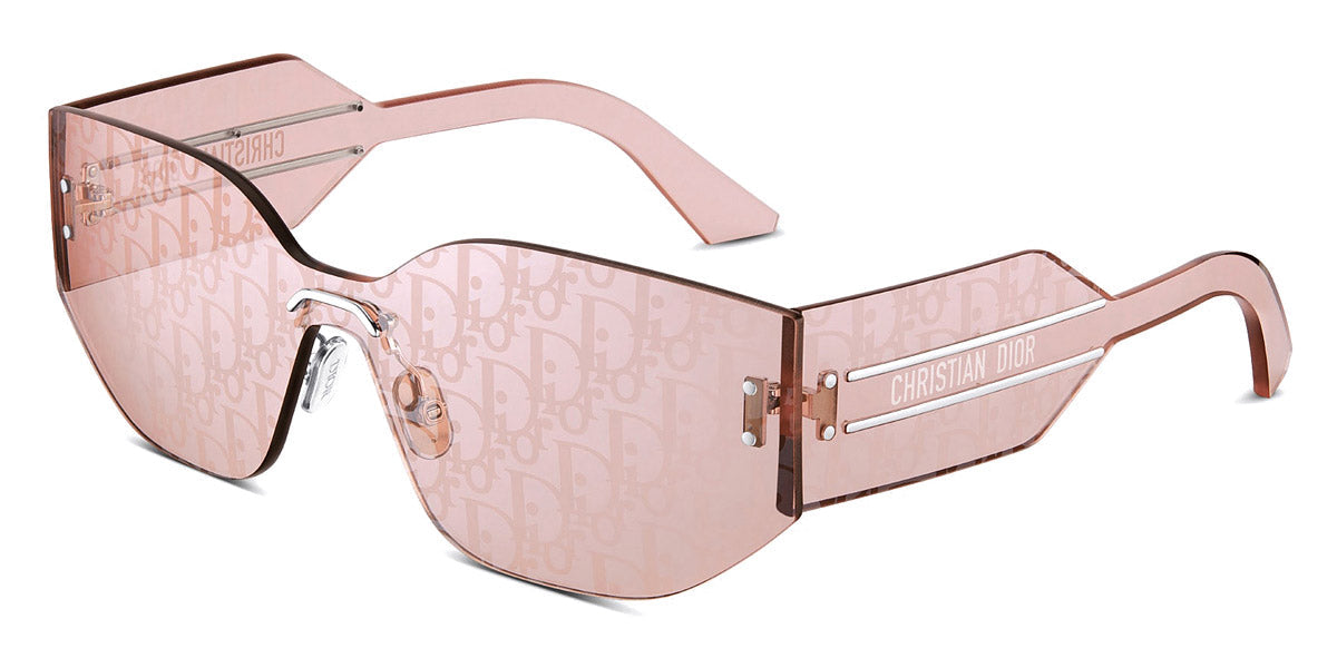 Dior® DiorClub M6U D CLUBM6UXT F0L8 - Pink Sunglasses