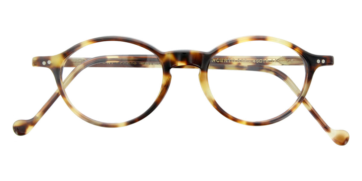 Lafont® Concerto LAF CONCERTO 532 45 - Tortoiseshell 532 Eyeglasses