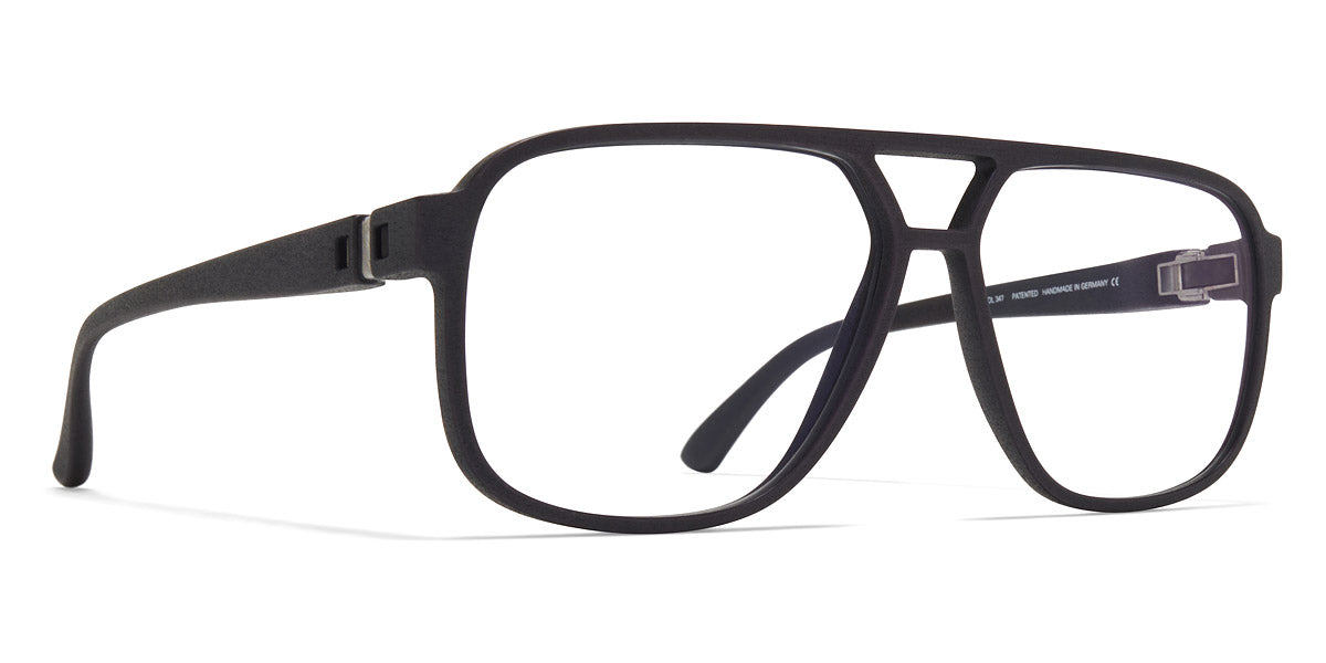 Mykita® CONCORD MYK CONCORD MD35 Slate Grey 58 - MD35 Slate Grey Eyeglasses