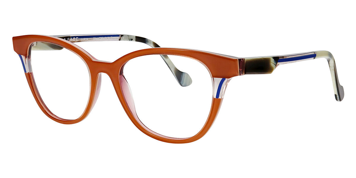 Face A Face® DARIA 3 FAF DARIA 3 1624 53 - 1624 Eyeglasses