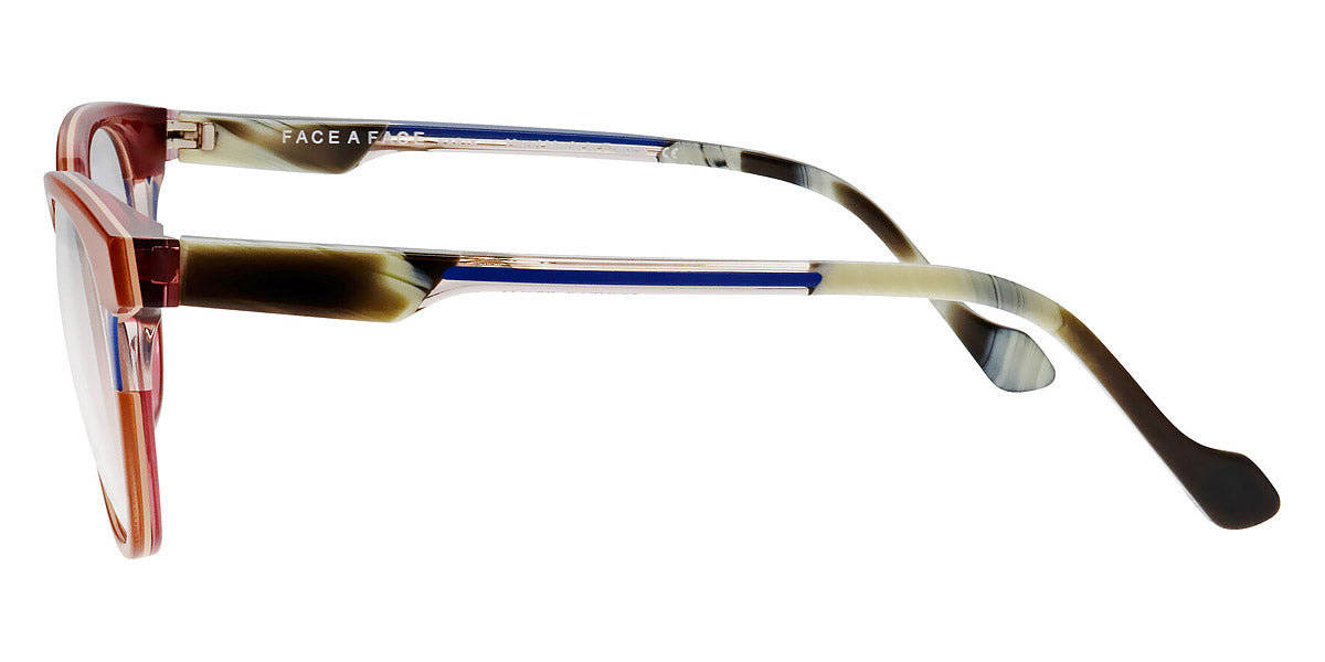 Face A Face® DARIA 3 FAF DARIA 3 1624 53 - 1624 Eyeglasses