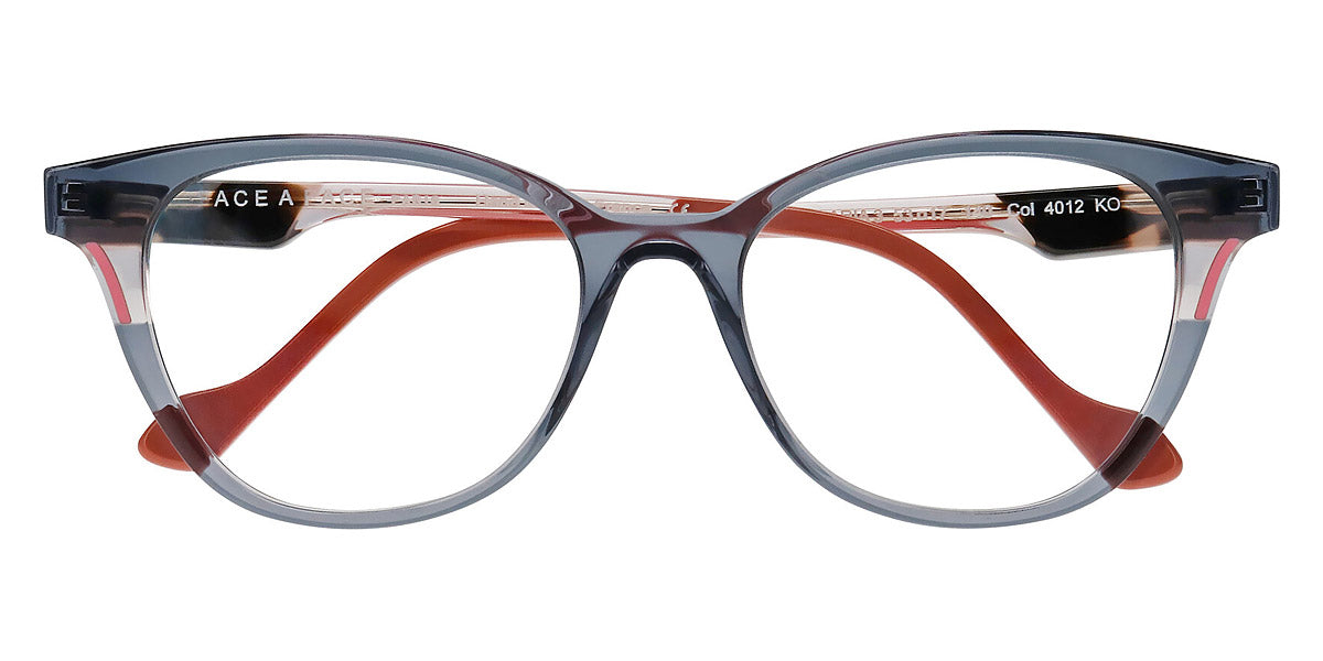 Face A Face® DARIA 3 FAF DARIA 3 4012 53 - 4012 Eyeglasses