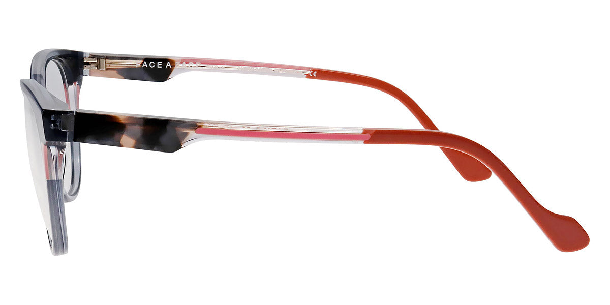 Face A Face® DARIA 3 FAF DARIA 3 4012 53 - 4012 Eyeglasses