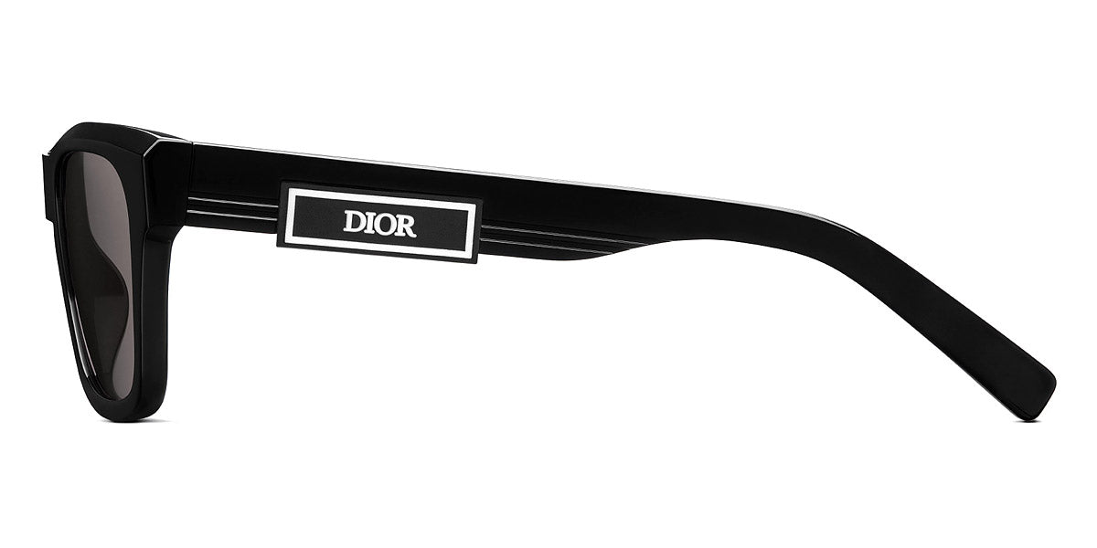 Dior® DiorB23 S1I D DB23S1IRR 10A0 - Black Sunglasses