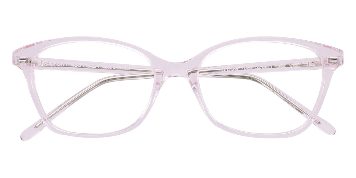 Lafont® Didon LAF DIDON 7060 52 - Pink 7060 Eyeglasses