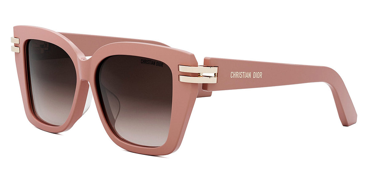 Dior® CDIOR S1F CD CDIOR S1F 40F1 56 - Shiny Light Pink 40F1 Sunglasses