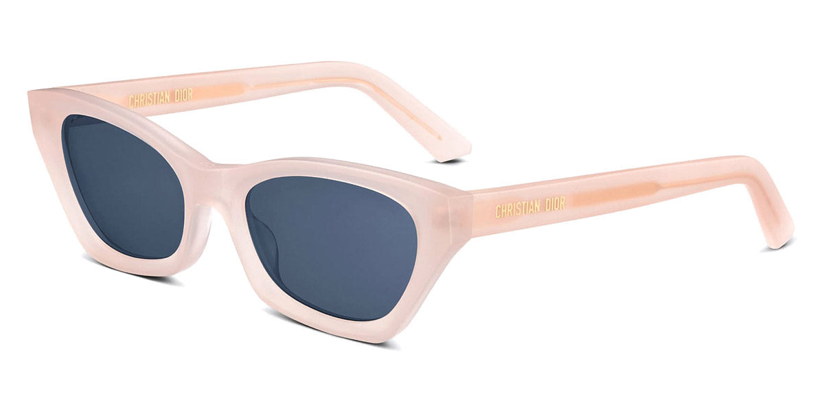 Dior® DiorMidnight B1I D DMNGB1IXR 41B0 - Pink Matte Sunglasses