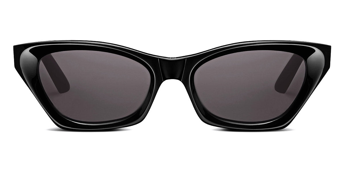 Dior® DiorMidnight B1I D DMNGB1IXR 10A0 53 - Black Sunglasses