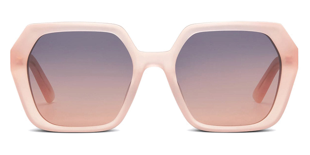 Dior® DiorMidnight S2F D DMNGS2FXR 41F1 56 - Pink Sunglasses