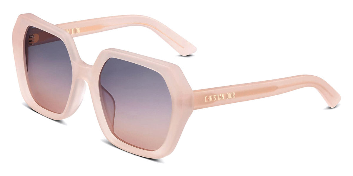 Dior® DiorMidnight S2F D DMNGS2FXR 41F1 56 - Pink Sunglasses