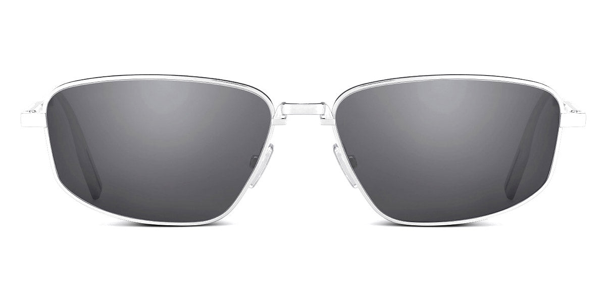 Dior® Dior90° S1U D DR90S1UXR_F0A4 57 - Silver Sunglasses