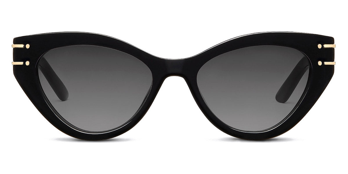 Dior® Diorsignature B7I D DSGTB7IXR 10A1 - Black Sunglasses