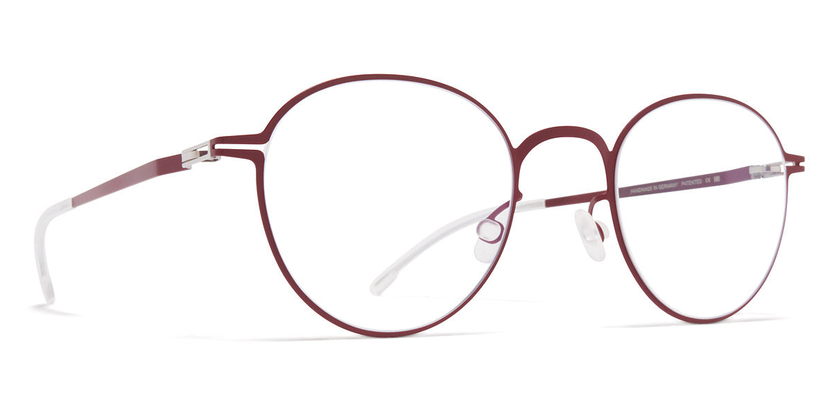 Mykita® EDE MYK EDE Cranberry 47 - Cranberry Eyeglasses