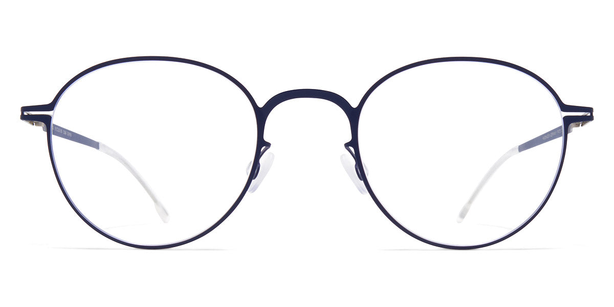 Mykita® EDE MYK EDE Navy 47 - Navy Eyeglasses