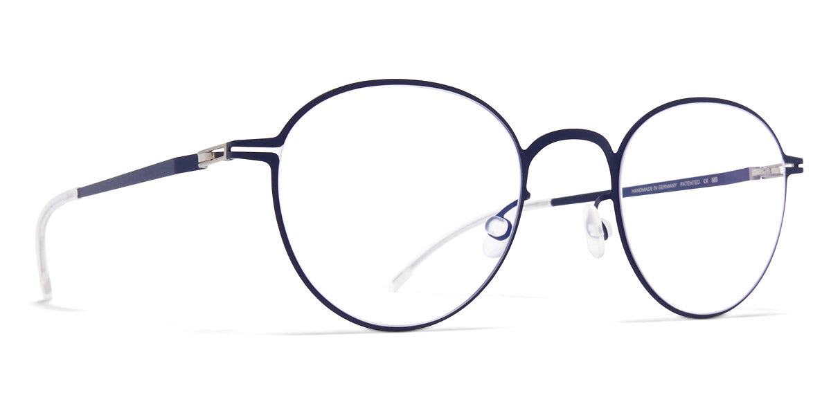 Mykita® EDE MYK EDE Navy 47 - Navy Eyeglasses