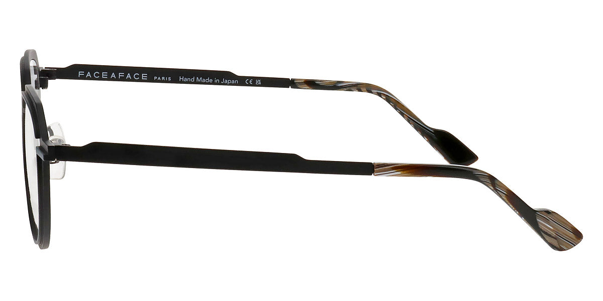 Face A Face® EIFFEL 1 FAF EIFFEL 1 9470 48 - 9470 Eyeglasses