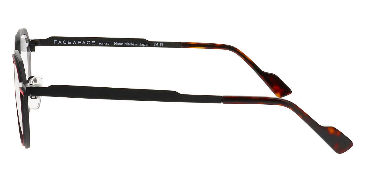 Face A Face® EIFFEL 1 FAF EIFFEL 1 9561 48 - 9561 Eyeglasses