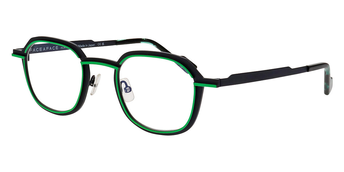 Face A Face® EIFFEL 2 FAF EIFFEL 2 9025 48 - 9025 Eyeglasses