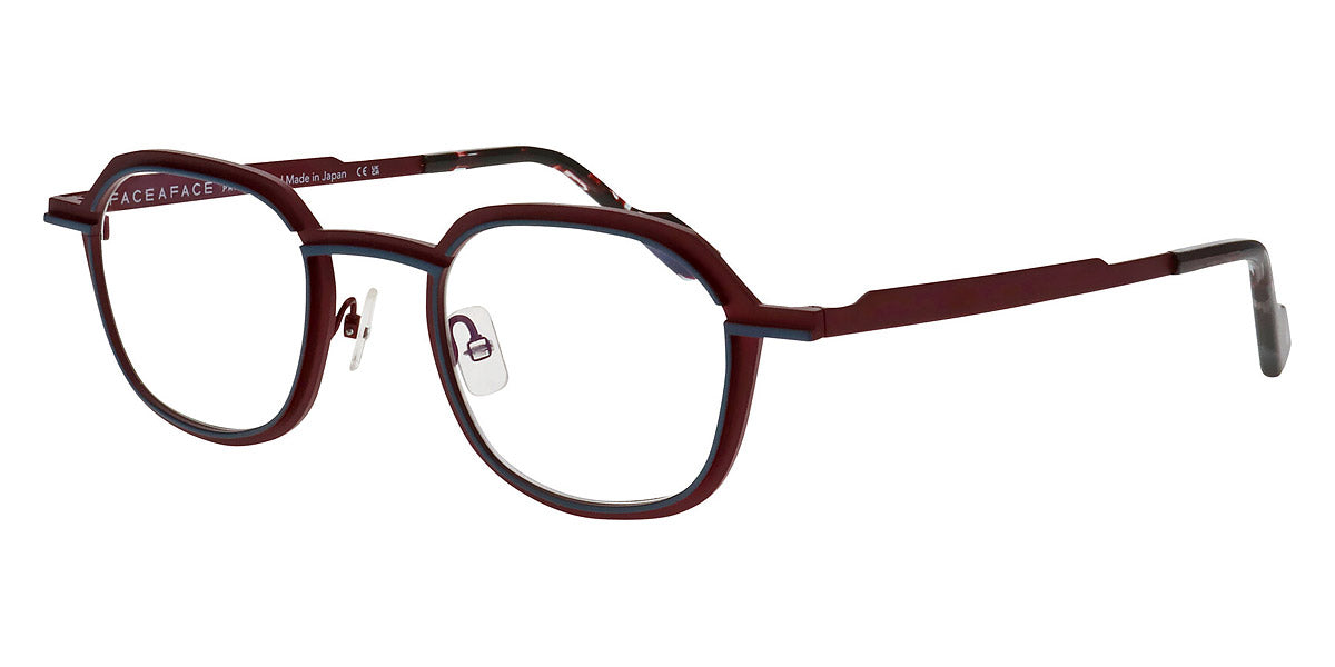 Face A Face® EIFFEL 2 FAF EIFFEL 2 930 48 - 930 Eyeglasses