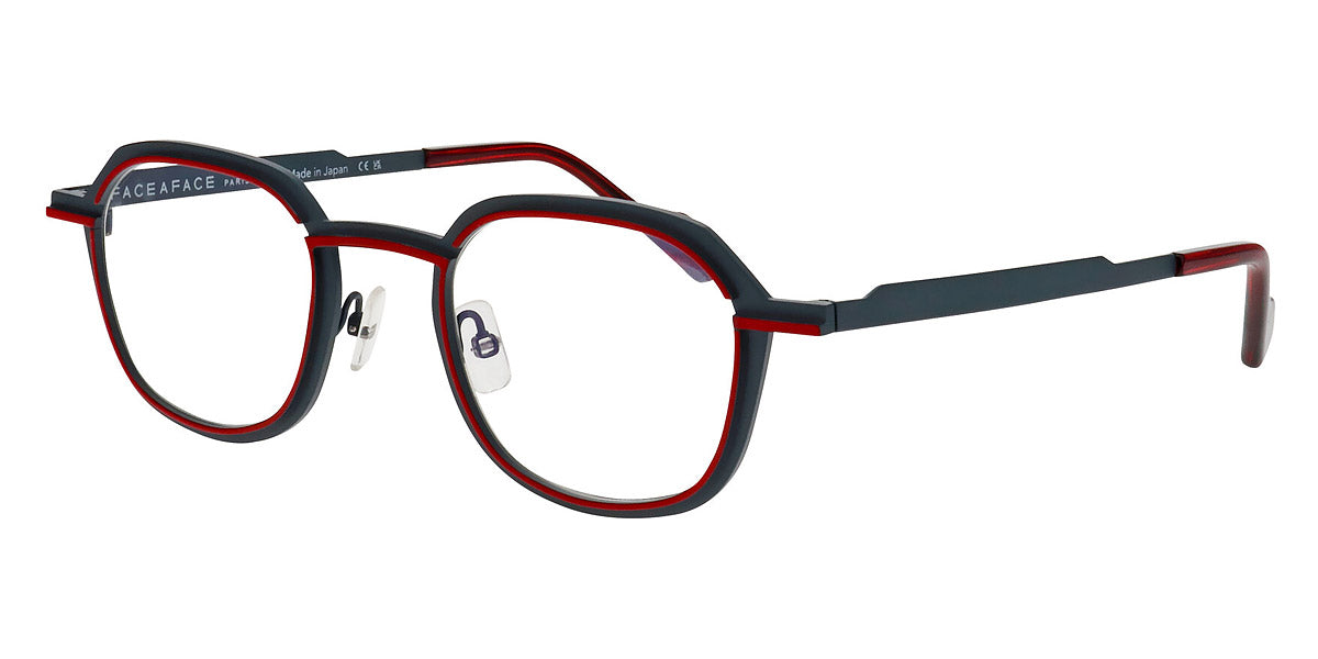 Face A Face® EIFFEL 2 FAF EIFFEL 2 9528 48 - 9528 Eyeglasses