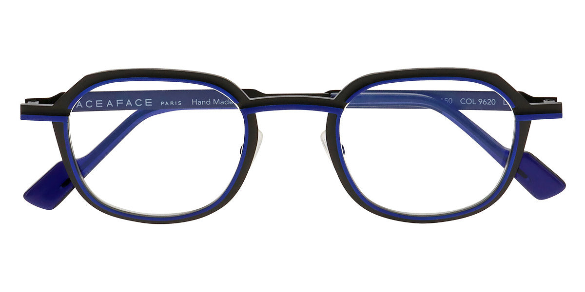 Face A Face® EIFFEL 2 FAF EIFFEL 2 9620 48 - 9620 Eyeglasses