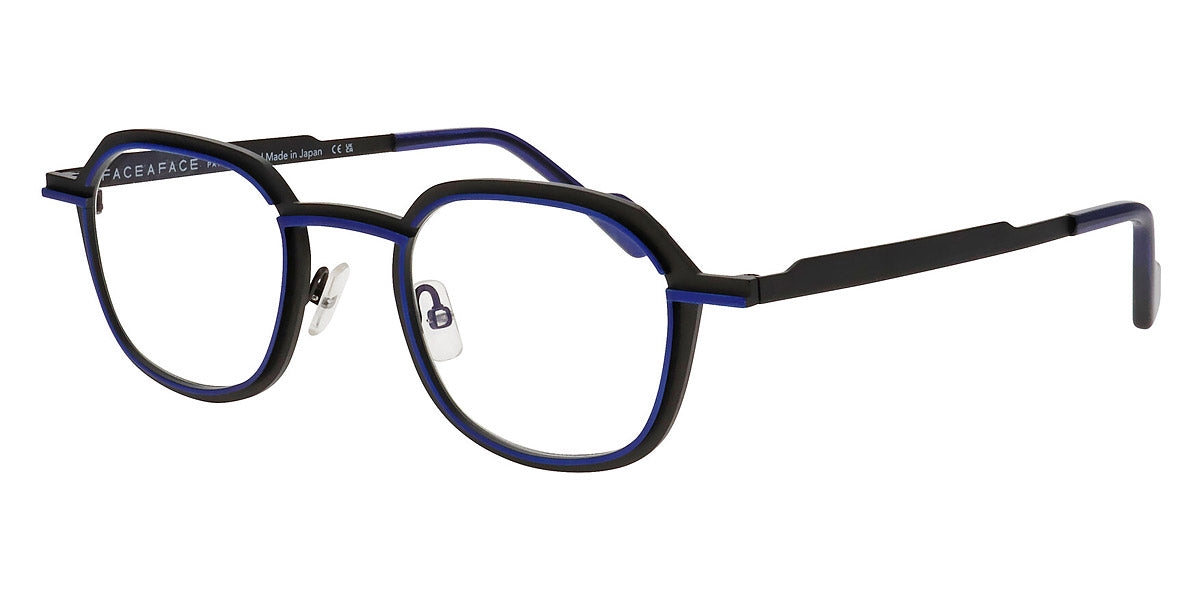 Face A Face® EIFFEL 2 FAF EIFFEL 2 9620 48 - 9620 Eyeglasses