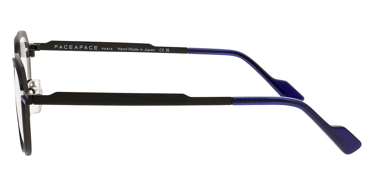 Face A Face® EIFFEL 2 FAF EIFFEL 2 9620 48 - 9620 Eyeglasses