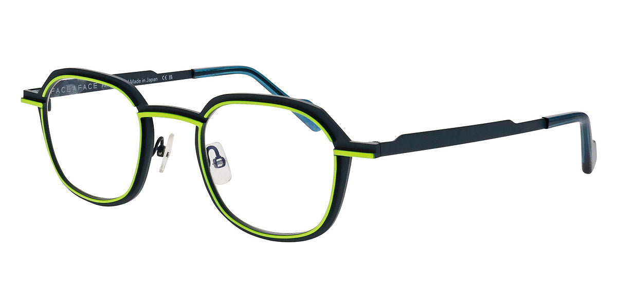 Face A Face® EIFFEL 2 FAF EIFFEL 2 9652 48 - 9652 Eyeglasses