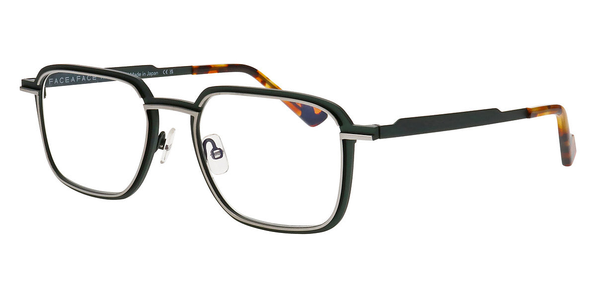 Face A Face® EIFFEL 3 FAF EIFFEL 3 9293 54 - 9293 Eyeglasses