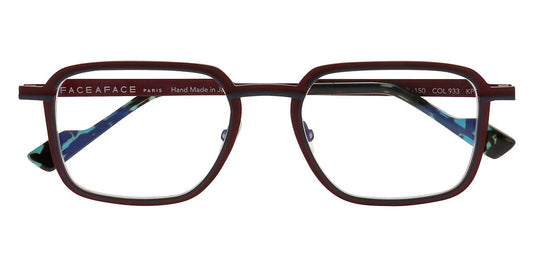 Face A Face® EIFFEL 3 FAF EIFFEL 3 933 54 - 933 Eyeglasses