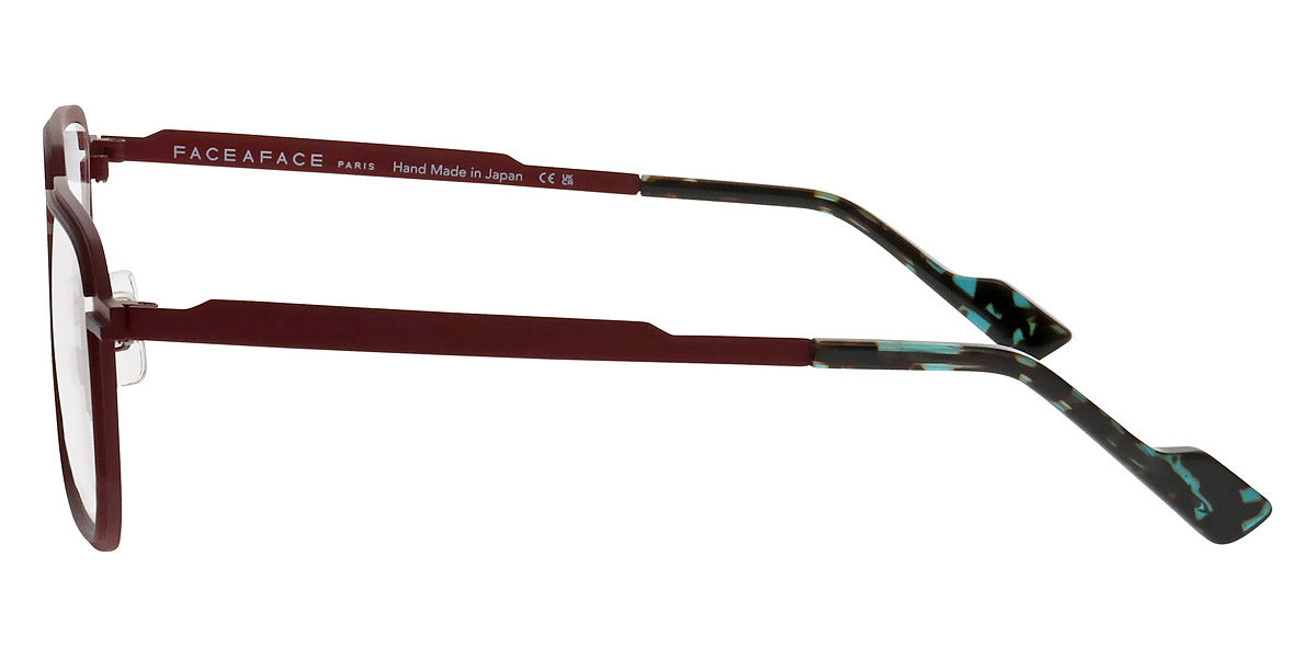 Face A Face® EIFFEL 3 FAF EIFFEL 3 933 54 - 933 Eyeglasses