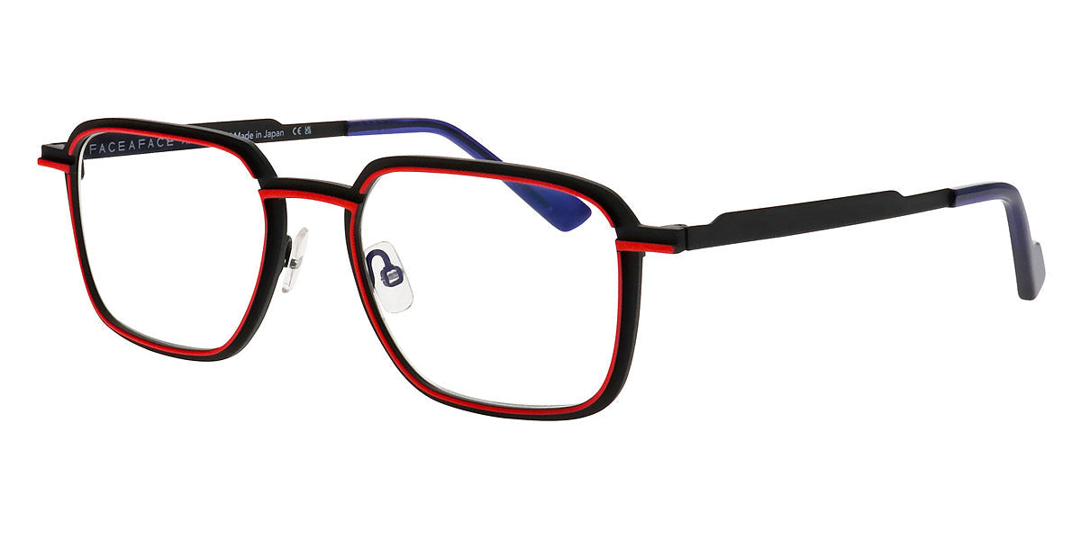 Face A Face® EIFFEL 3 FAF EIFFEL 3 9561 54 - 9561 Eyeglasses