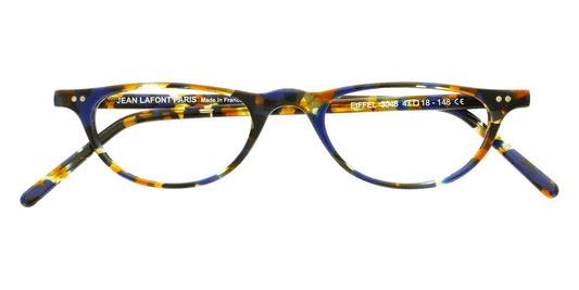 Lafont® Eiffel LAF EIFFEL 3048 47 - Tortoiseshell 3048 Eyeglasses