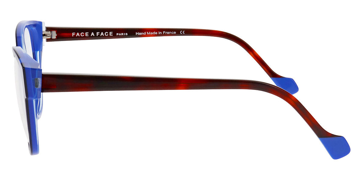 Face A Face® EILEEN 3 FAF EILEEN 3 1712 54 - 1712 Eyeglasses