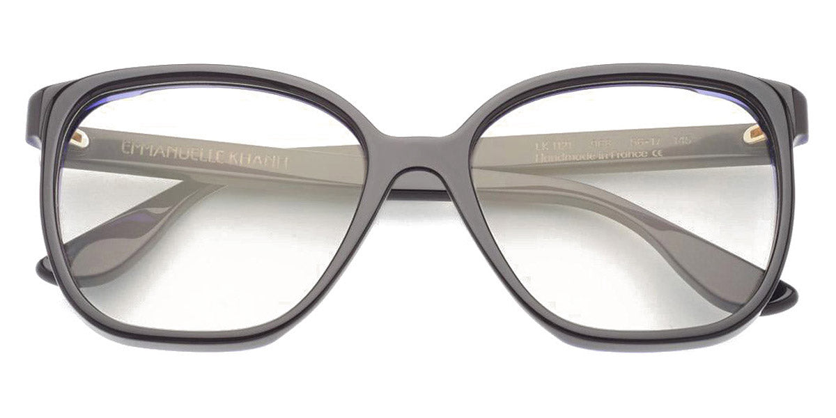 Emmanuelle Khanh® EK 1121 EK 1121 968 57 - 968 - Eggplant Eyeglasses