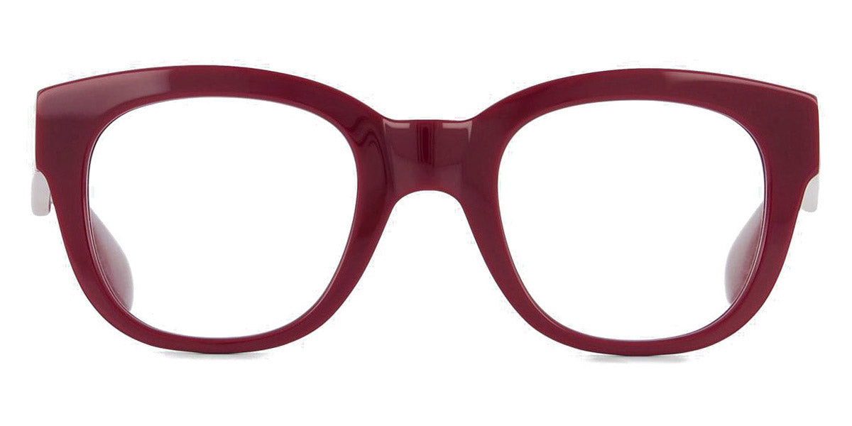 Emmanuelle Khanh® EK 1616 EK 1616 106 48 - 106 - Bordeaux Eyeglasses