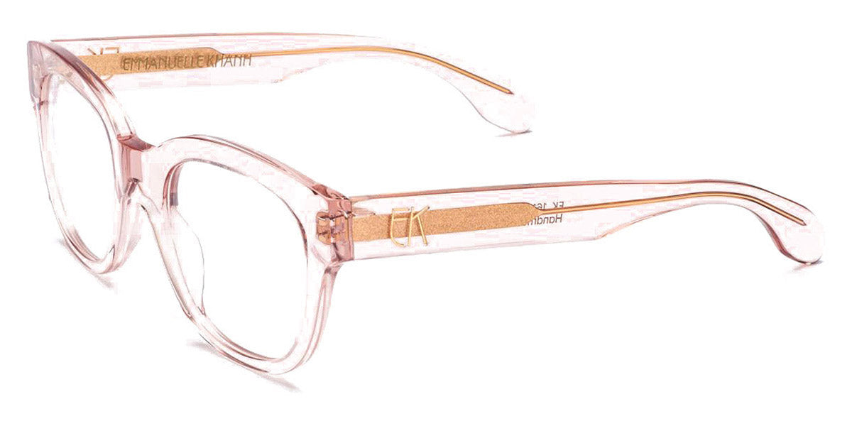 Emmanuelle Khanh® EK 1616 EK 1616 316 48 - 316 - Pale Pink Eyeglasses