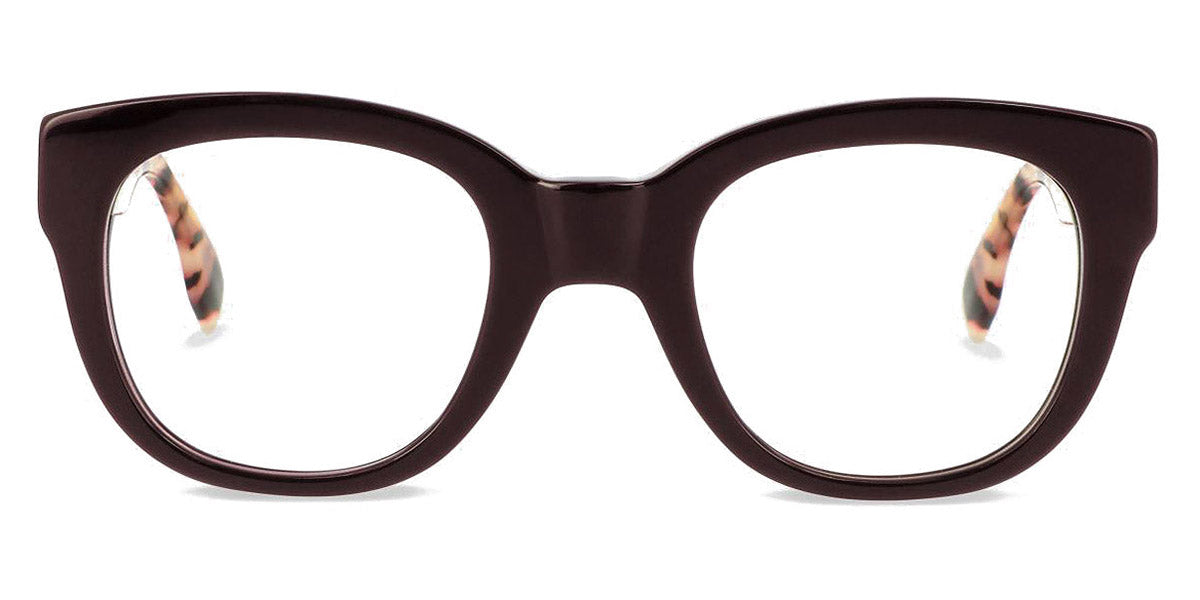 Emmanuelle Khanh® EK 1616 EK 1616 379-65 48 - 379-65 - Dark Tan Eyeglasses