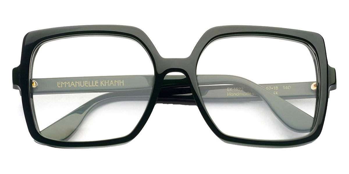 Emmanuelle Khanh® EK 1622 EK 1622 355 58 - 355 - Bottle Eyeglasses