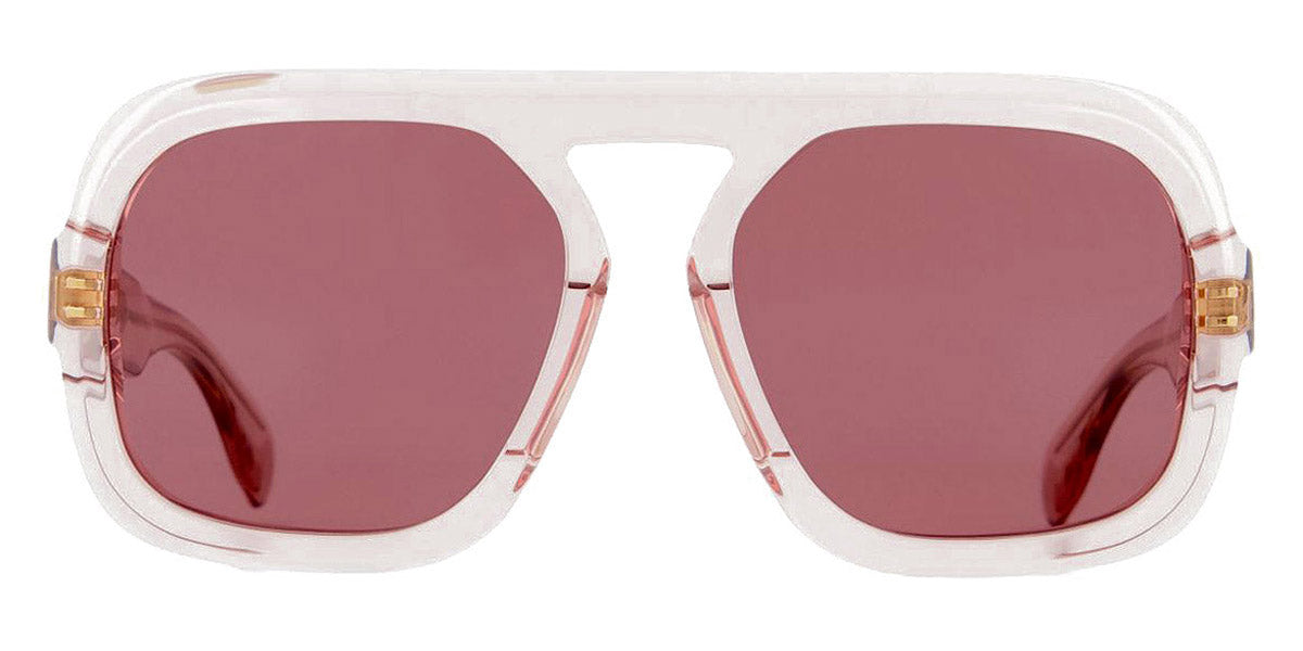 Emmanuelle Khanh® EK 1997 EK 1997 316 58 - 316 - Pastel Pink Sunglasses