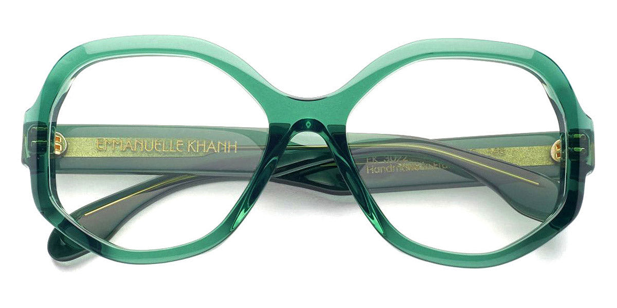 Emmanuelle Khanh® EK 3022 EK 3022 196 58 - 196 - Bottle Eyeglasses