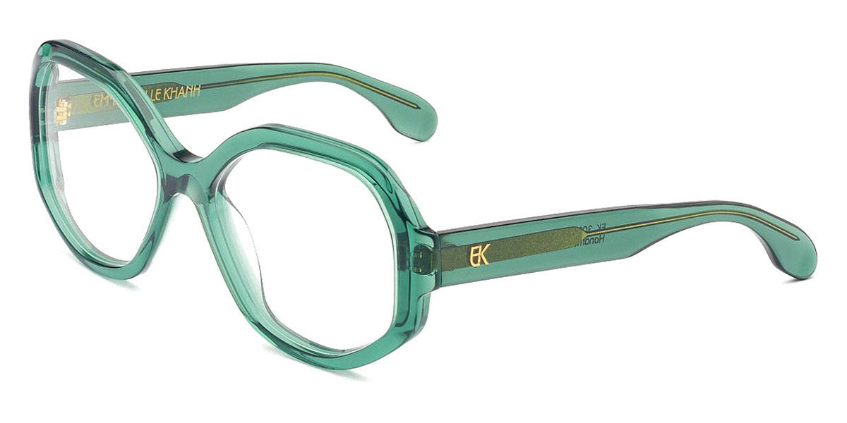 Emmanuelle Khanh® EK 3022 EK 3022 196 58 - 196 - Bottle Eyeglasses