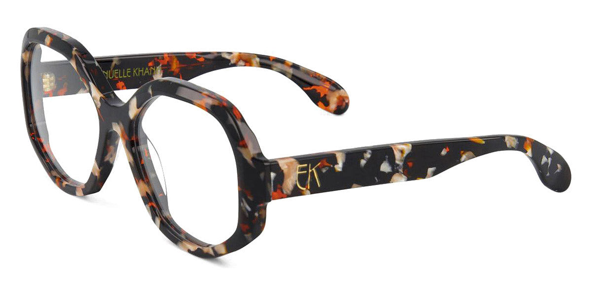 Emmanuelle Khanh® EK 3022 EK 3022 55 58 - 55 - Orange Eyeglasses