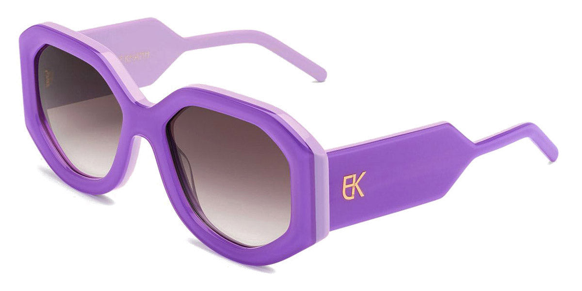 Emmanuelle Khanh® EK 3082 EK 3082 606 56 - 606 - Amethyst Sunglasses