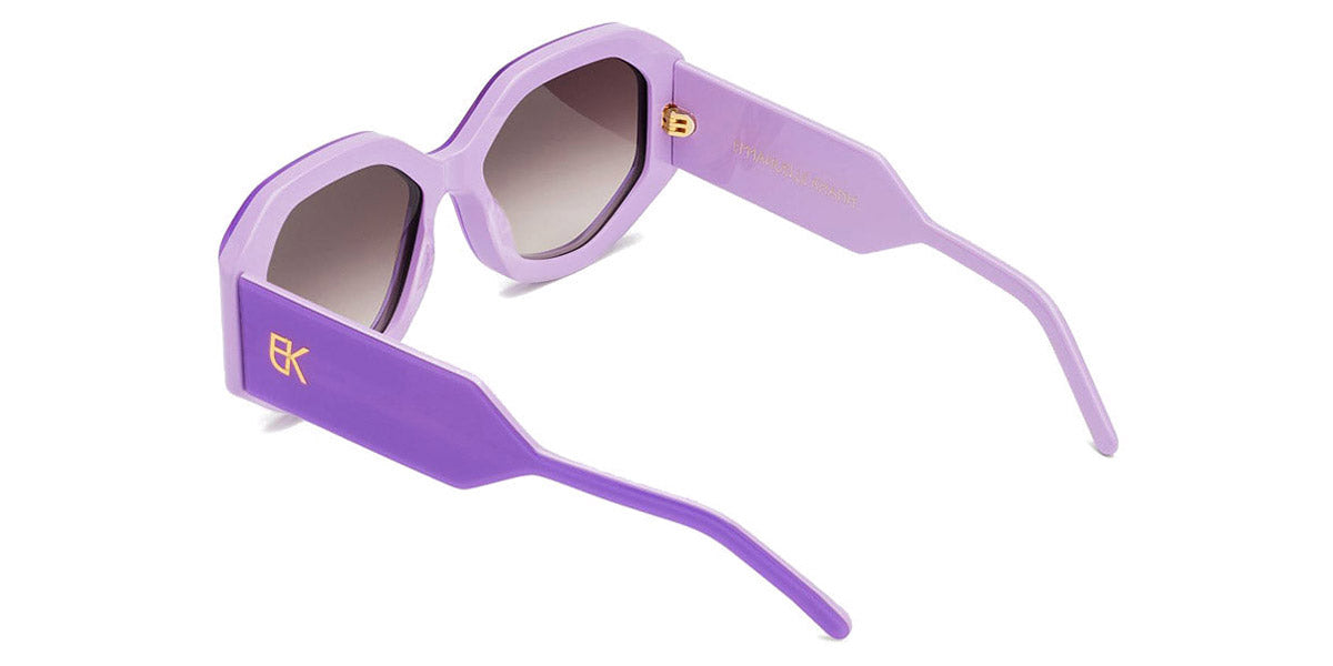 Emmanuelle Khanh® EK 3082 EK 3082 606 56 - 606 - Amethyst Sunglasses