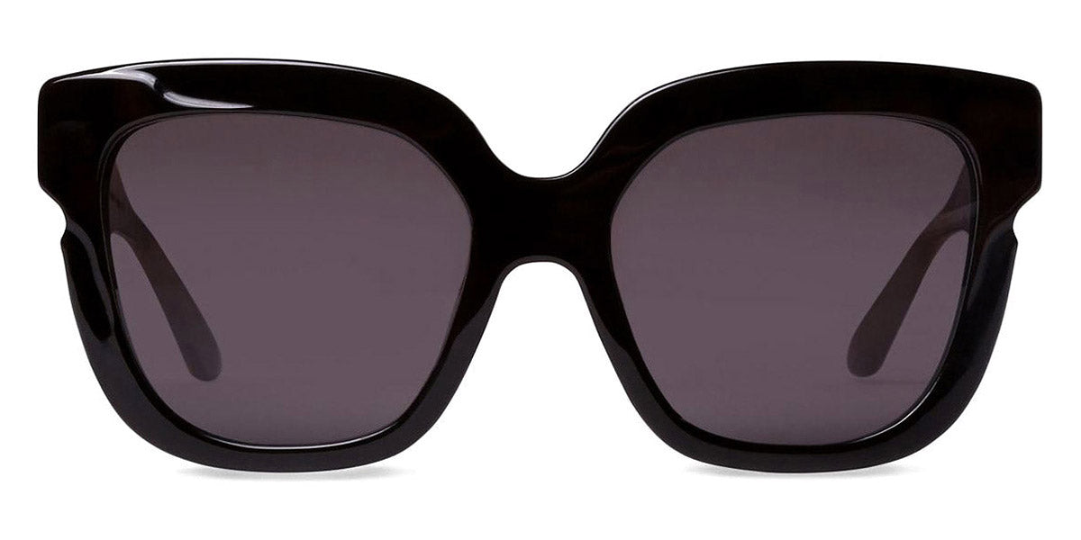 Emmanuelle Khanh® EK 5080N EK 5080N 19-2 55 - 19-2 - Black Sunglasses